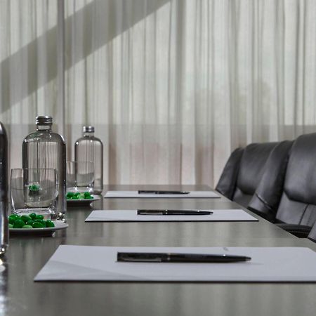 Le Meridien Mexico City Reforma Zewnętrze zdjęcie