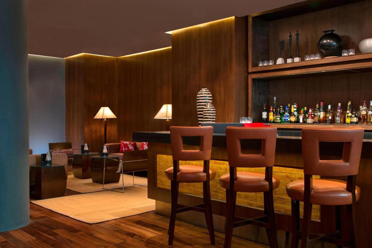 Le Meridien Mexico City Reforma Zewnętrze zdjęcie