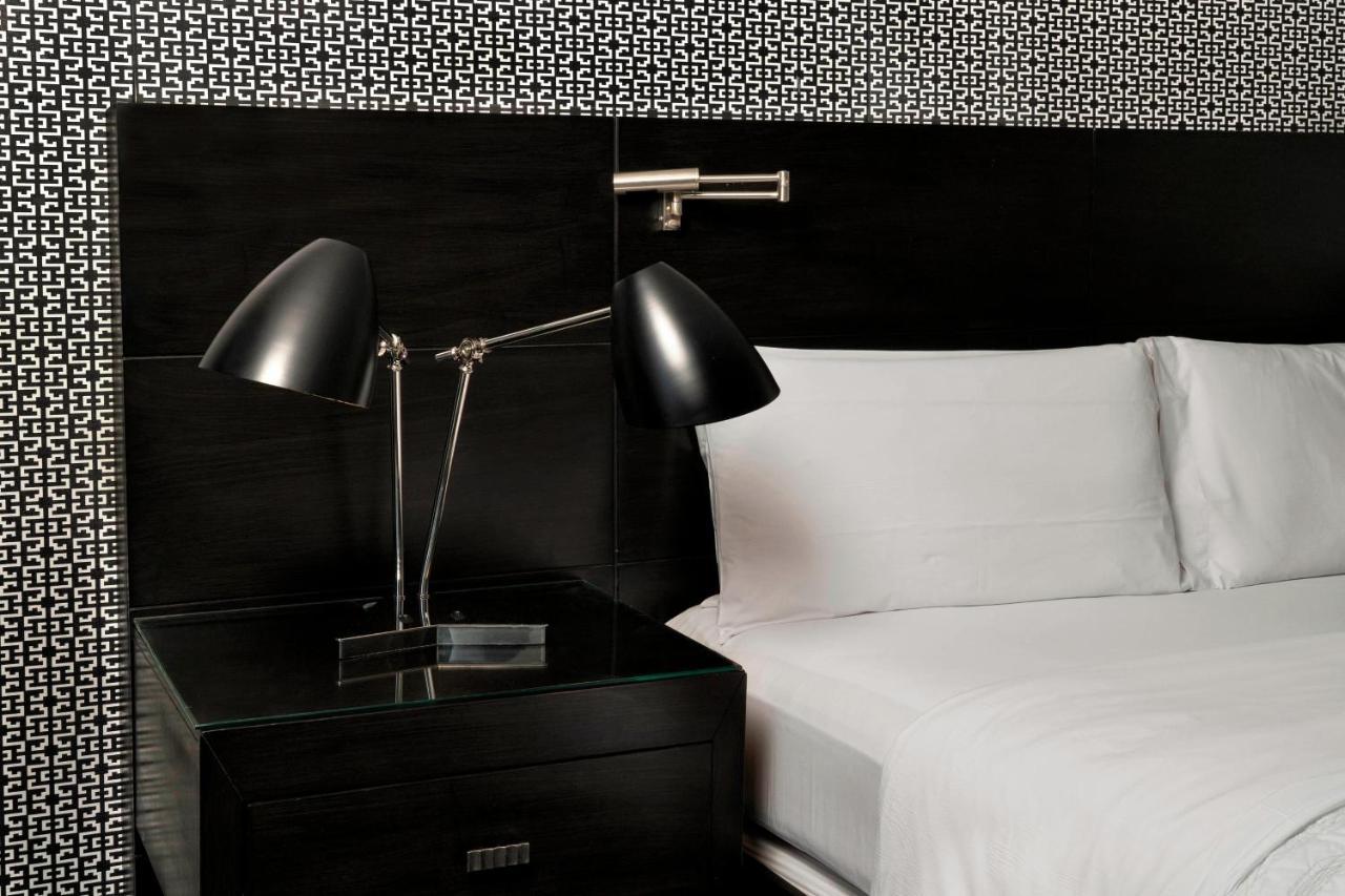 Le Meridien Mexico City Reforma Zewnętrze zdjęcie