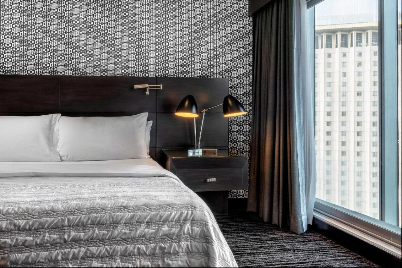 Le Meridien Mexico City Reforma Zewnętrze zdjęcie