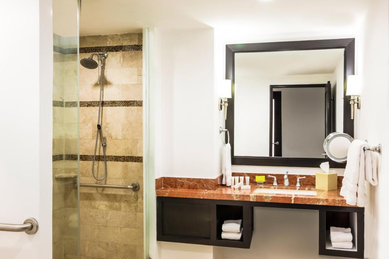 Le Meridien Mexico City Reforma Zewnętrze zdjęcie