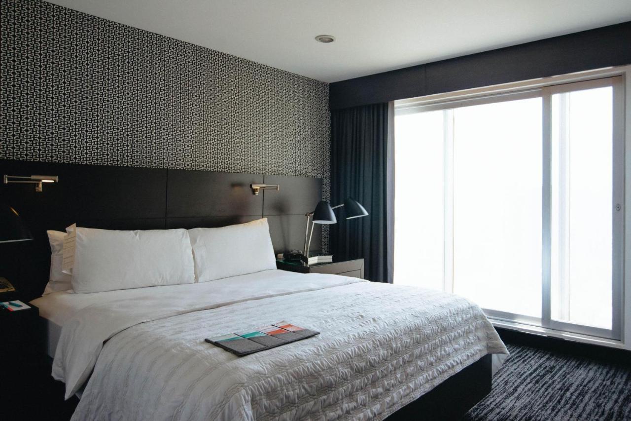 Le Meridien Mexico City Reforma Zewnętrze zdjęcie
