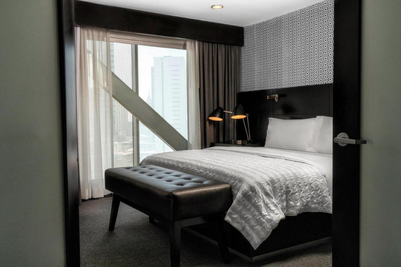 Le Meridien Mexico City Reforma Zewnętrze zdjęcie
