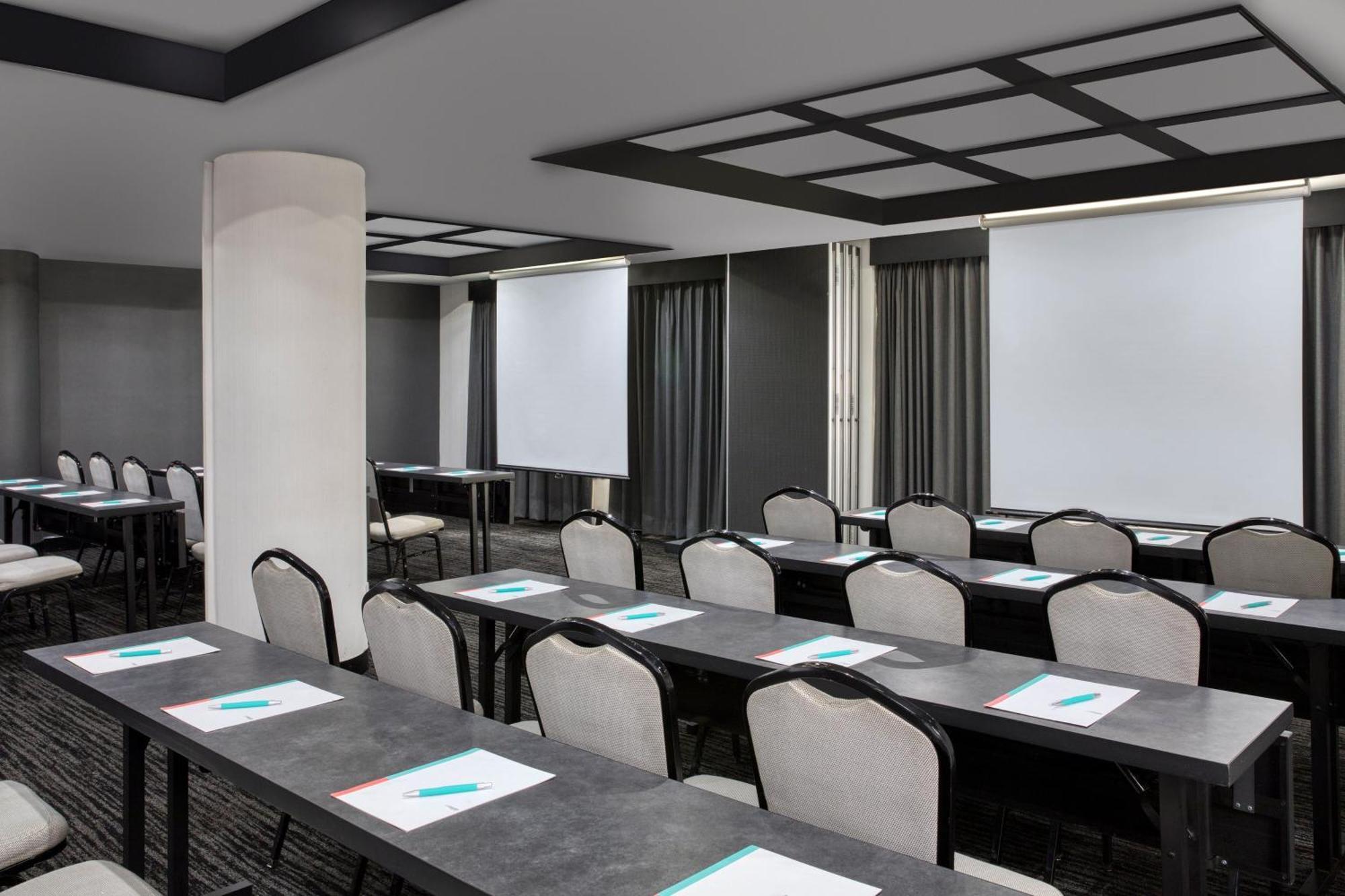 Le Meridien Mexico City Reforma Zewnętrze zdjęcie