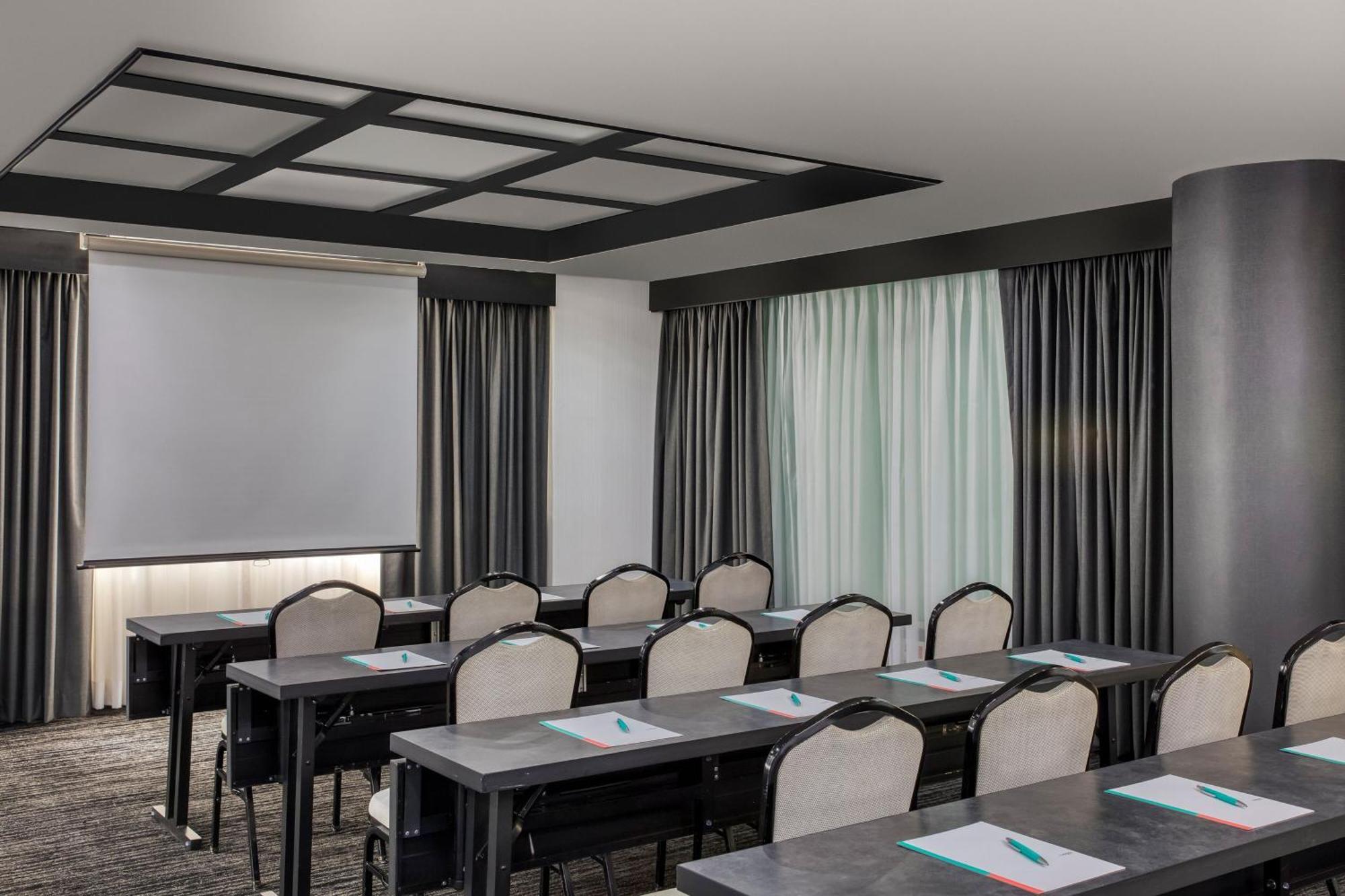Le Meridien Mexico City Reforma Zewnętrze zdjęcie