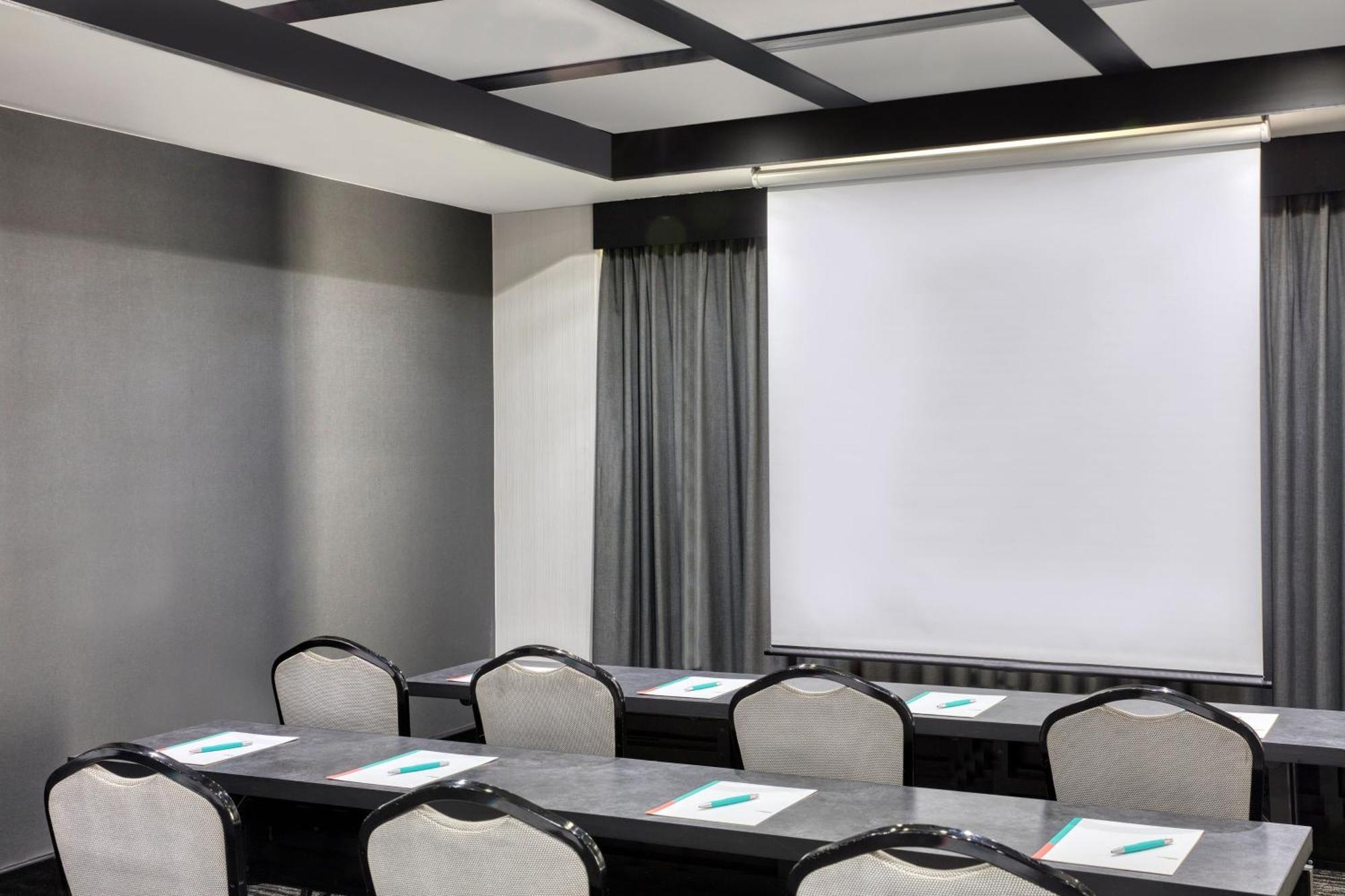 Le Meridien Mexico City Reforma Zewnętrze zdjęcie