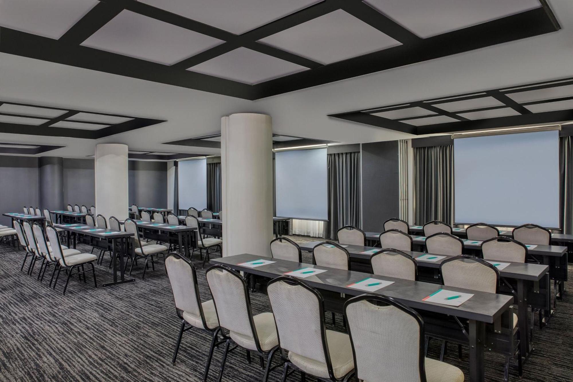 Le Meridien Mexico City Reforma Zewnętrze zdjęcie