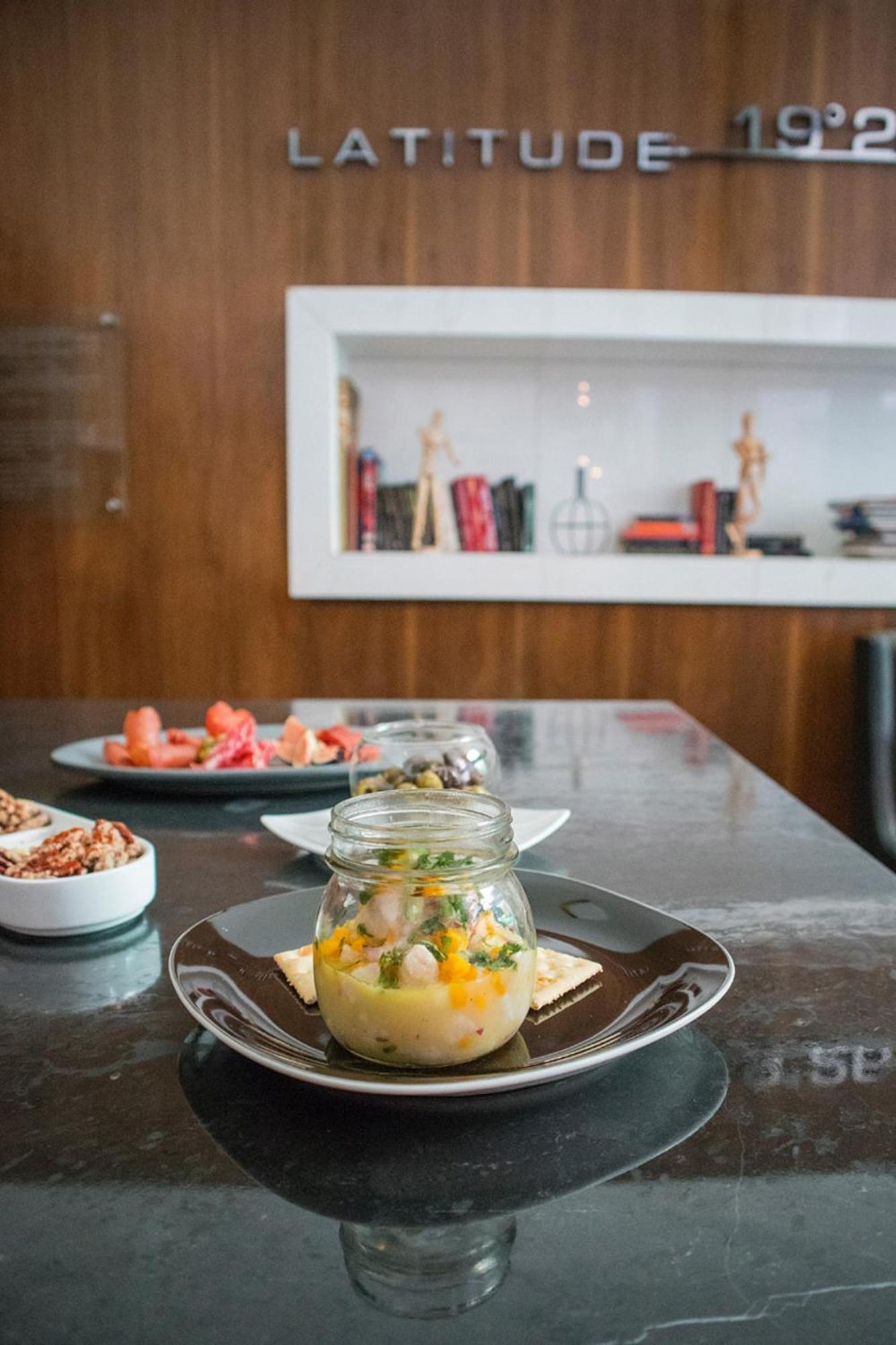Le Meridien Mexico City Reforma Zewnętrze zdjęcie