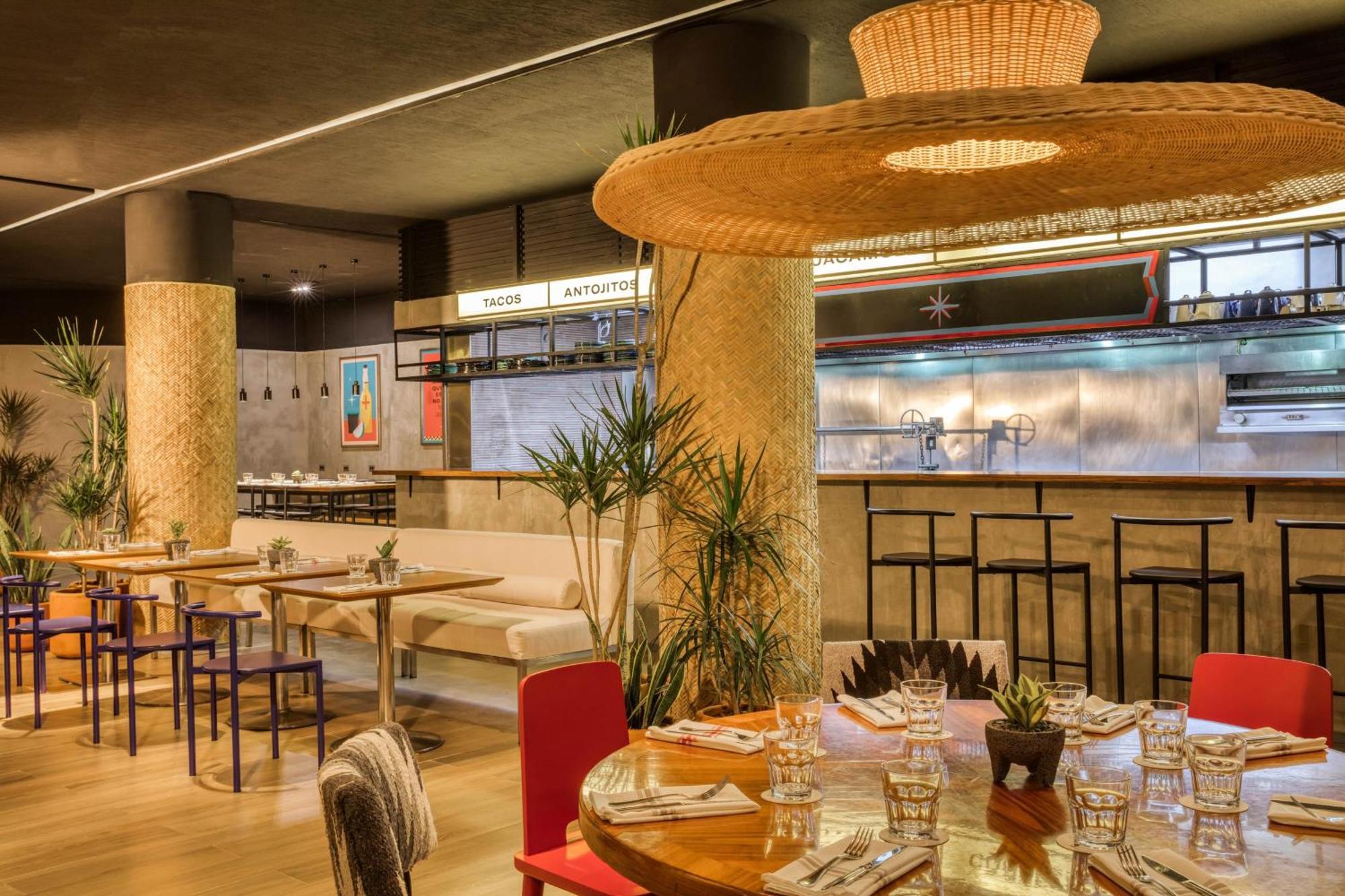 Le Meridien Mexico City Reforma Zewnętrze zdjęcie