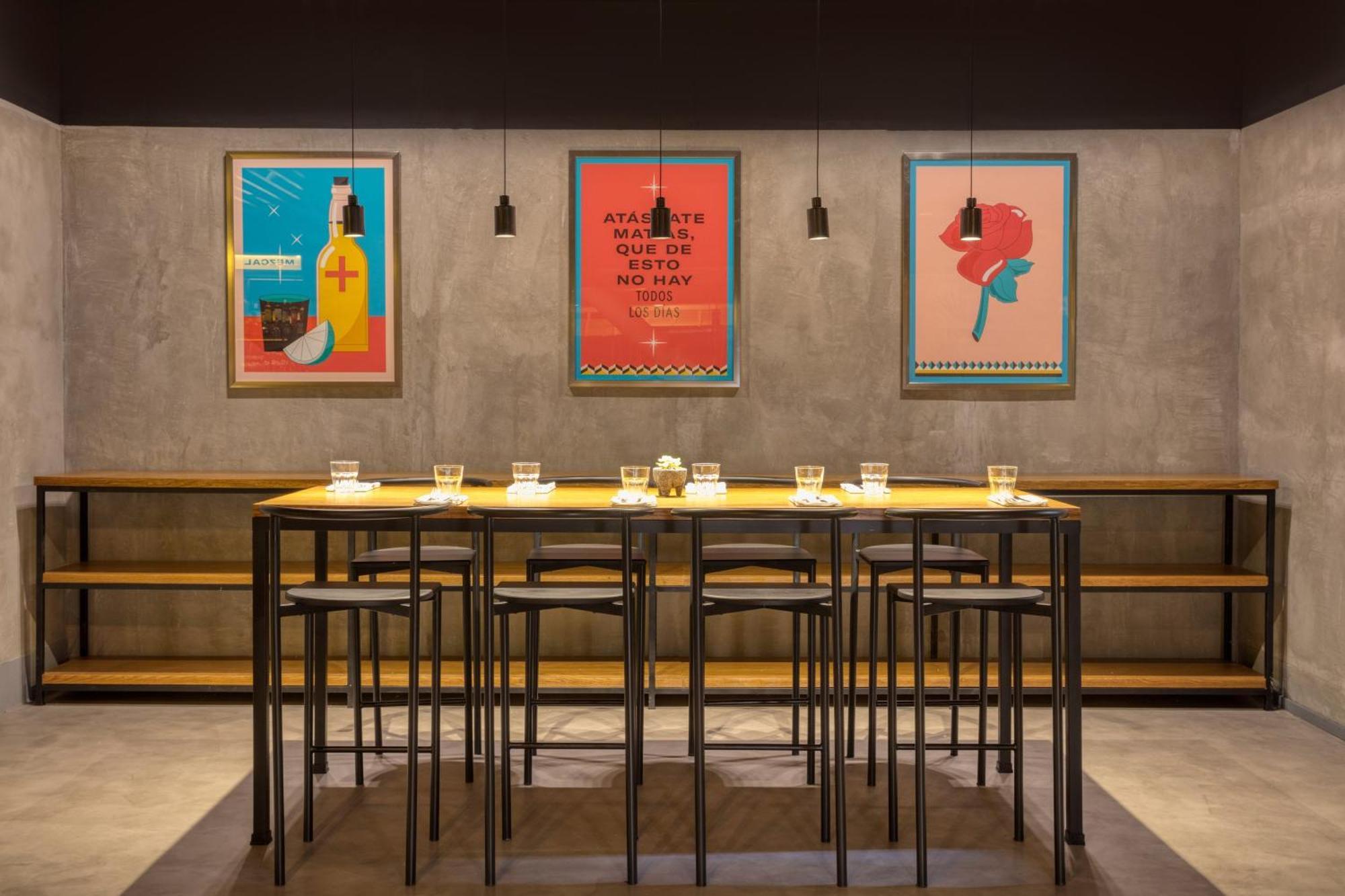 Le Meridien Mexico City Reforma Zewnętrze zdjęcie