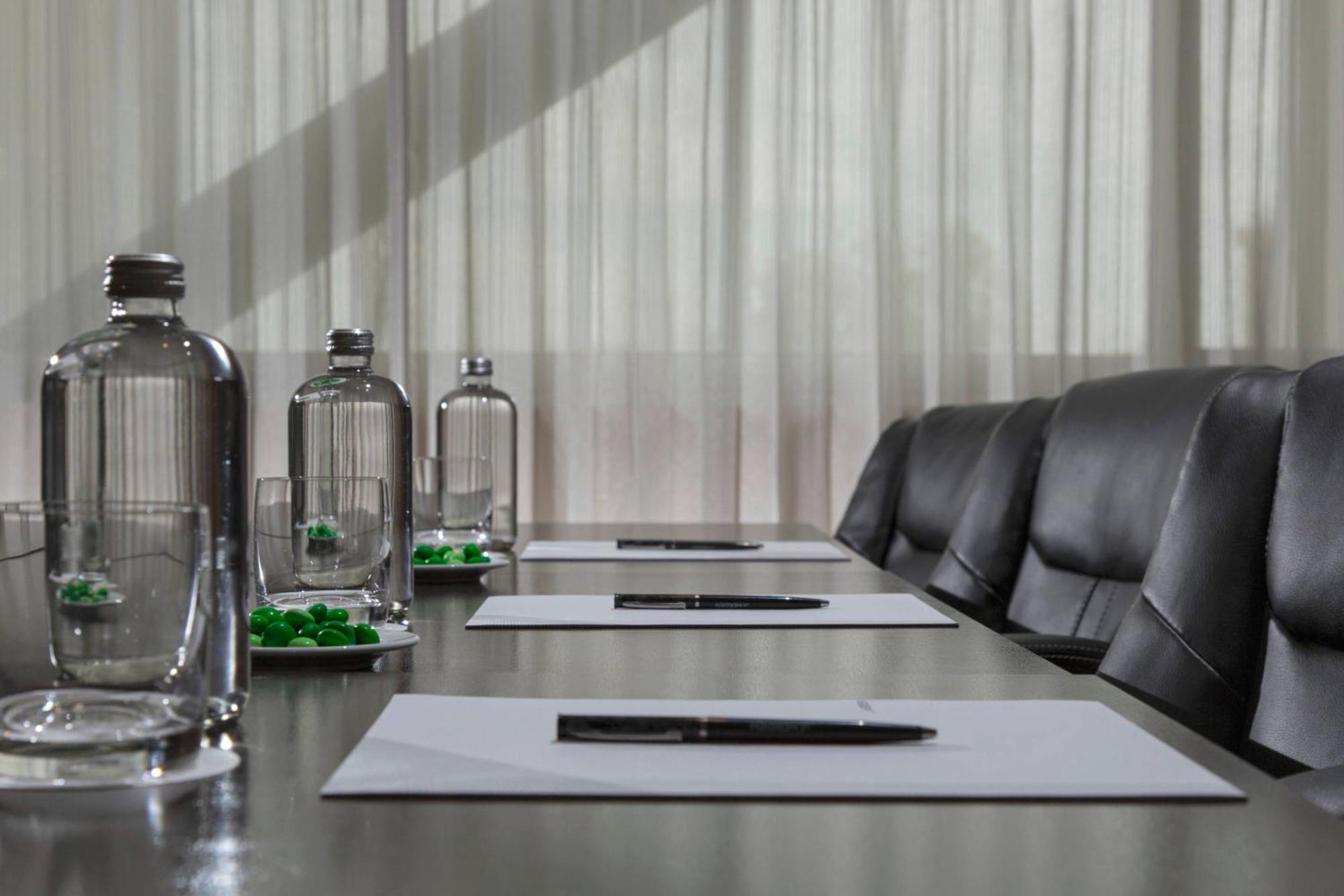 Le Meridien Mexico City Reforma Zewnętrze zdjęcie
