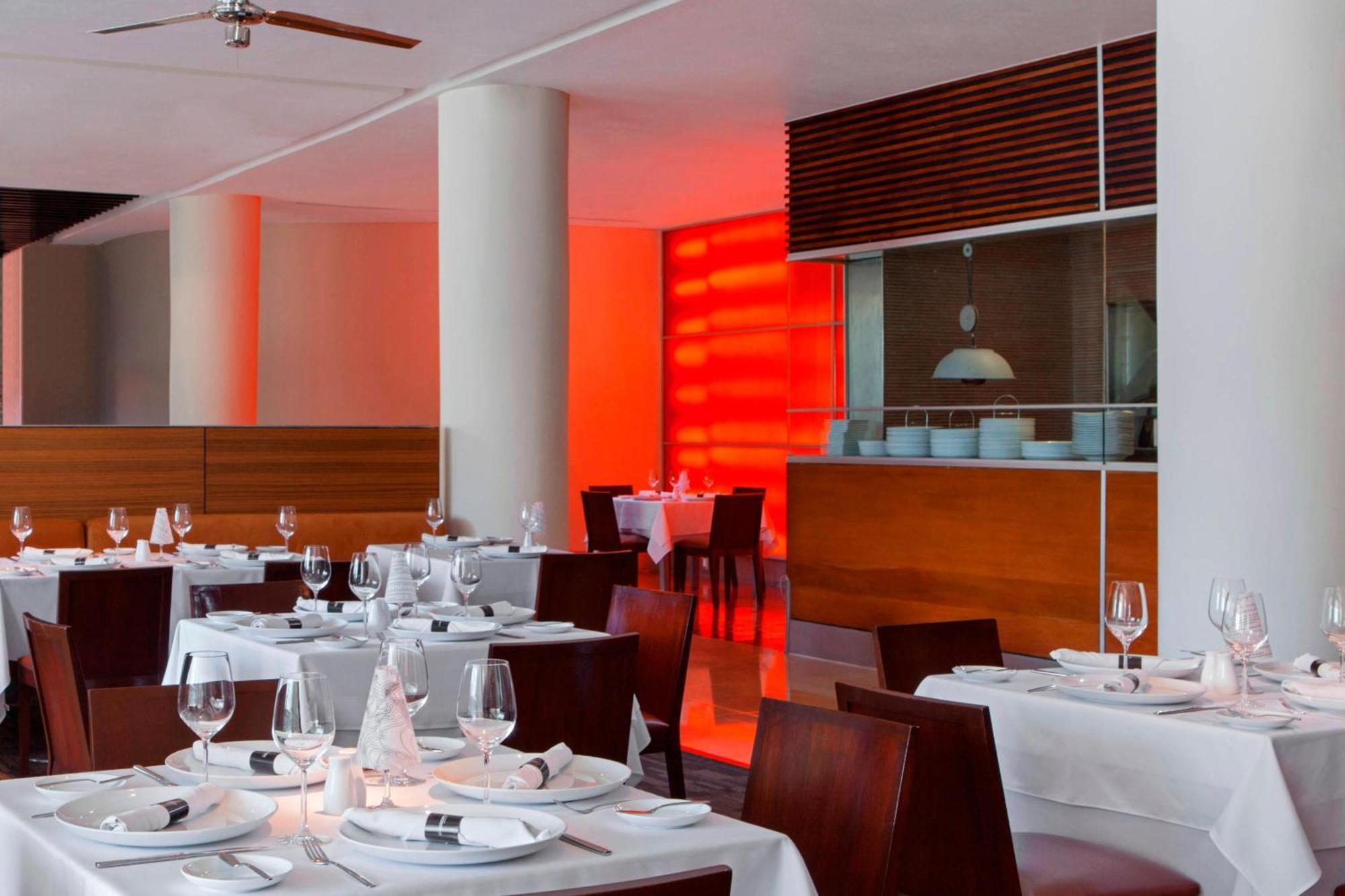 Le Meridien Mexico City Reforma Zewnętrze zdjęcie